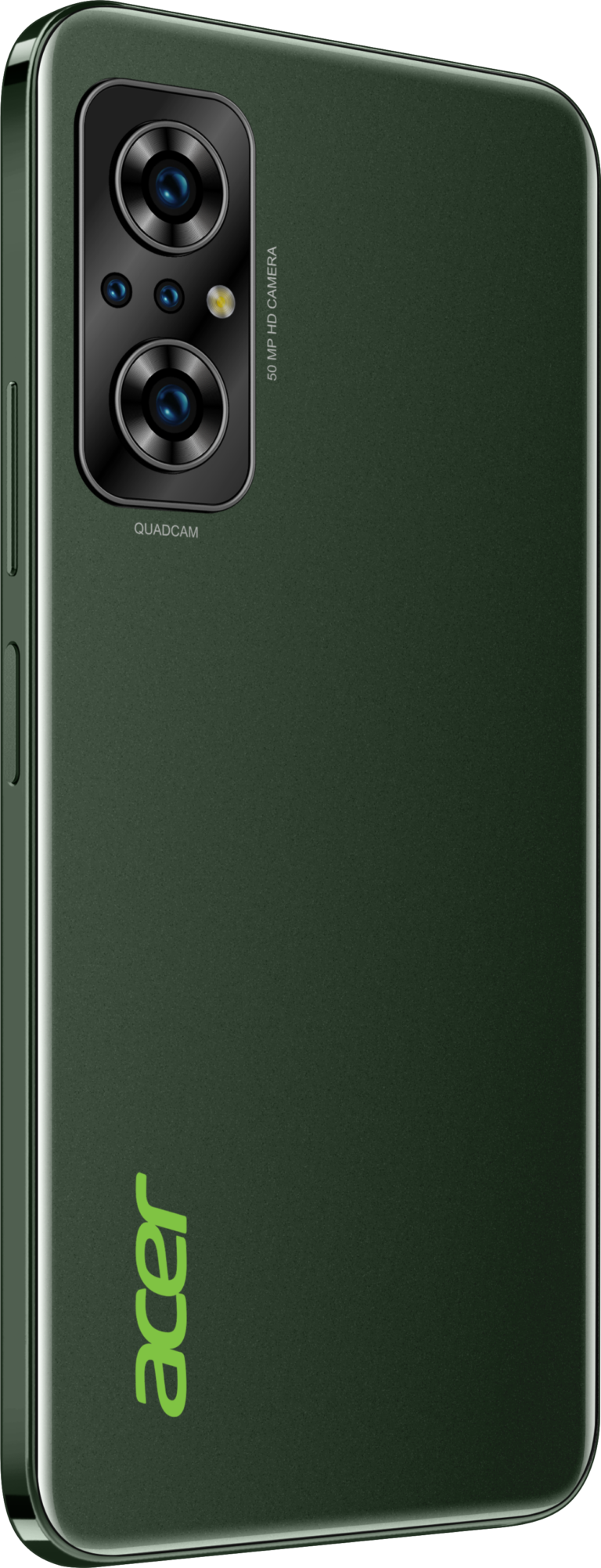 Funda Para Acer Sospiro Ax85 – Cubierta Híbrida PC + Silicona, Con Protector De Pantalla 9H Y Soporte Metálico Desmontable