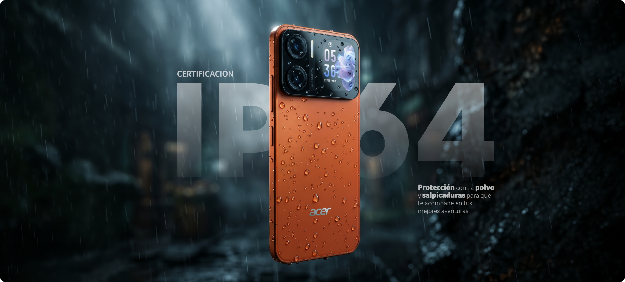 IP64