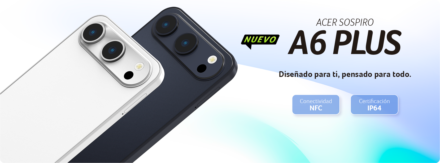 home A6plus